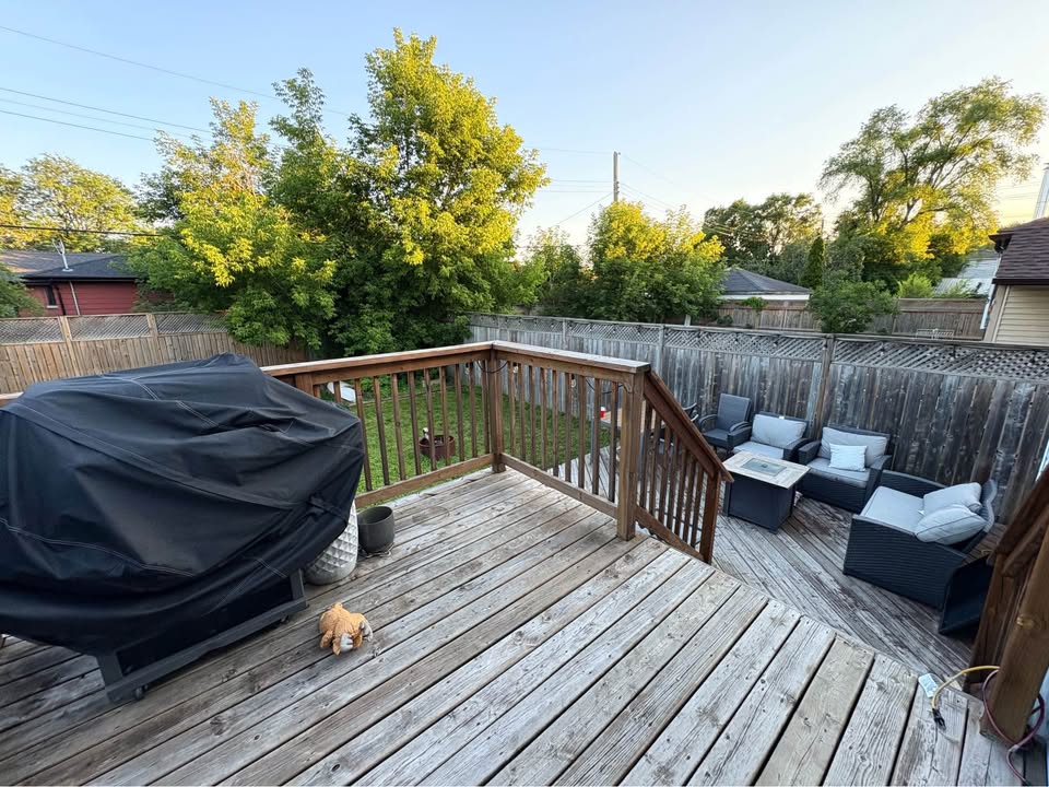 1 Bedroom 1 Bathroom -Overbrooke - photo 2