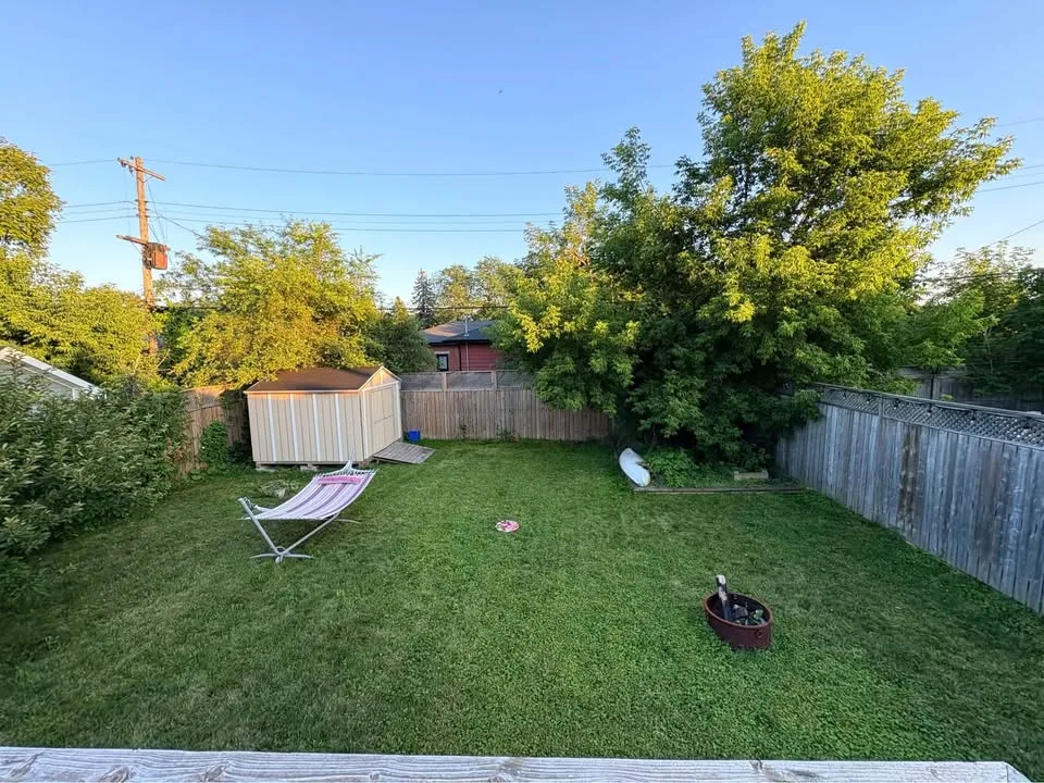 1 Bedroom 1 Bathroom -Overbrooke image indicator(3)