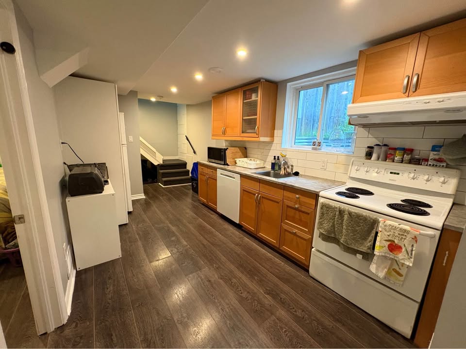 1 Bedroom 1 Bathroom -Overbrooke - photo 4