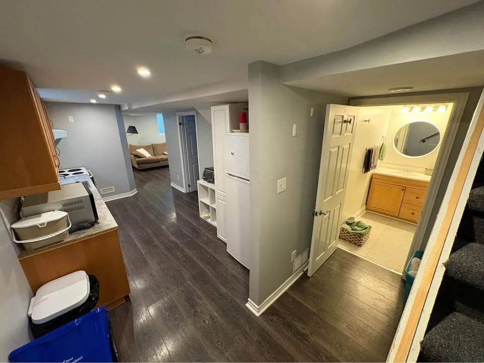 1 Bedroom 1 Bathroom -Overbrooke image indicator(10)