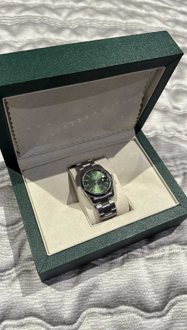Rolex Datejust