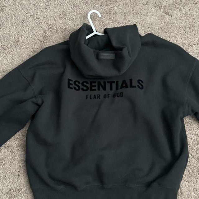 Fear of God Essentials Hoodie