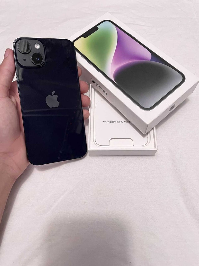 Apple iPhone 14