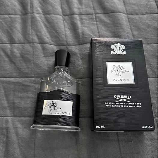 Creed Aventus - photo 2