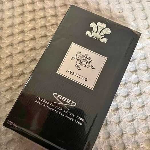 Creed Aventus - photo 3