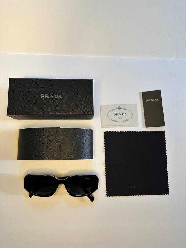 Prada Sunglasses
