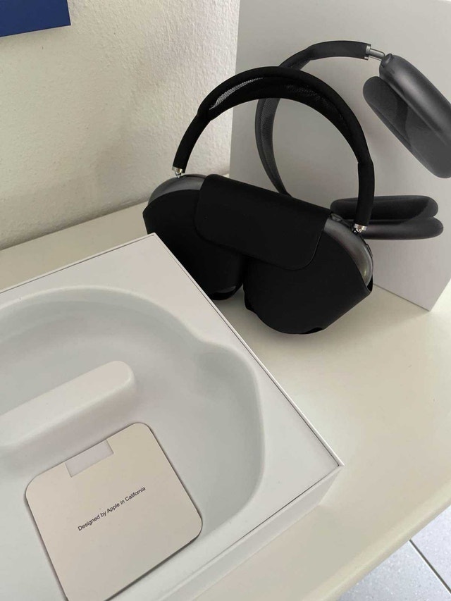 Apple AirPods Max - photo 2