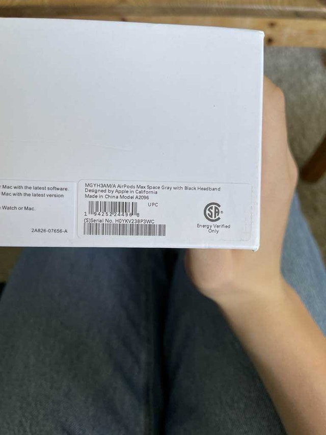 Apple AirPods Max - photo 3