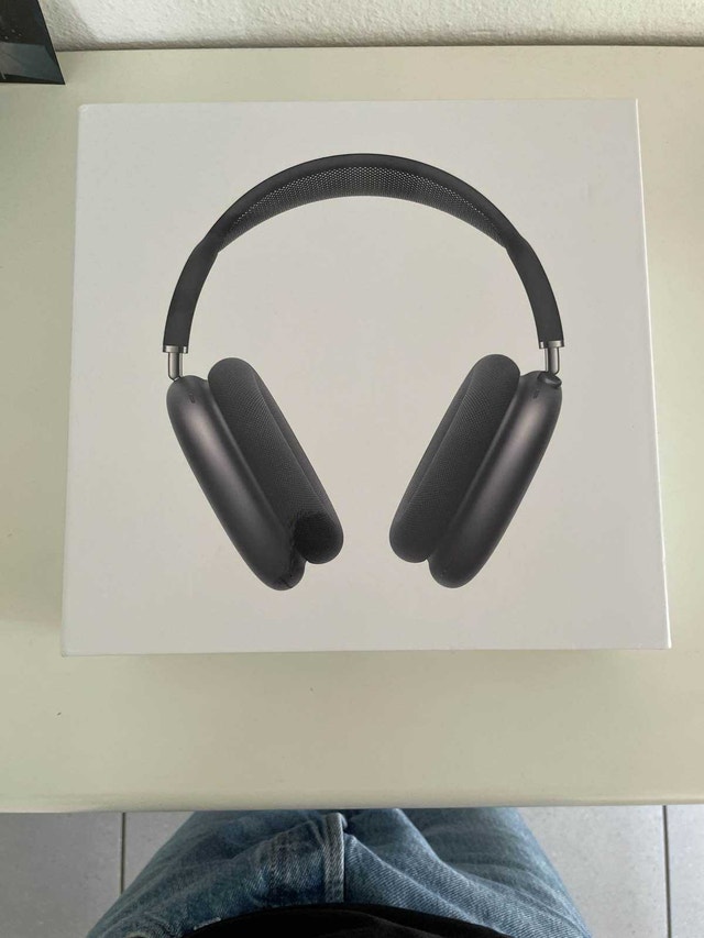 Apple AirPods Max - photo 4
