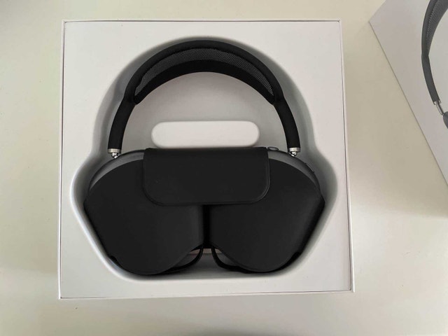 Apple AirPods Max - photo 5
