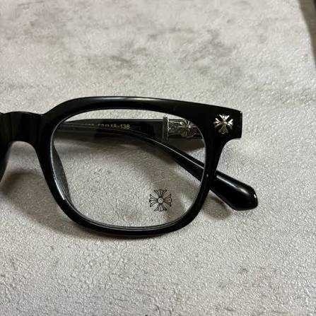Chrome Hearts Glasses - photo 2