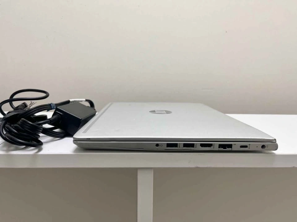 HP ProBook G9 12th Gen i5 16GB RAM 512GB SSD Windows 11 - photo 4