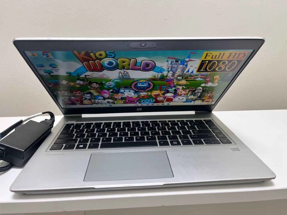 HP ProBook G9 12th Gen i5 16GB RAM 512GB SSD Windows 11 - photo 5