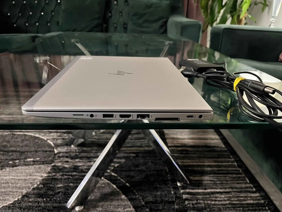 HP Elitebook Ryzen Quad Core 8GB RAM 128GB SSD Windows 11 - photo 5