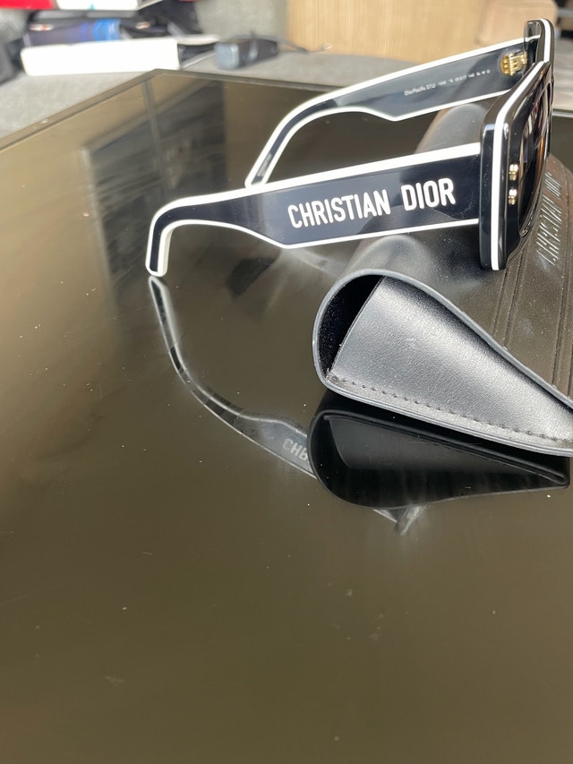 Christian Dior DiorPacific S1U Sunglasses - photo 3