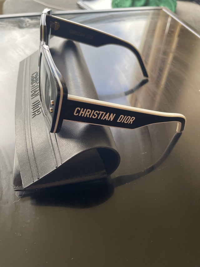 Christian Dior DiorPacific S1U Sunglasses - photo 4