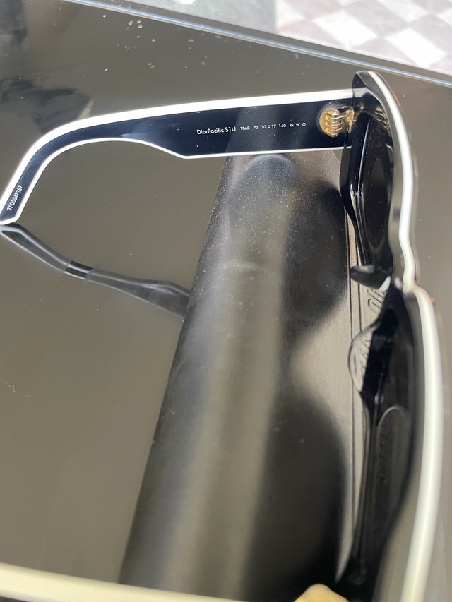 Christian Dior DiorPacific S1U Sunglasses - photo 5