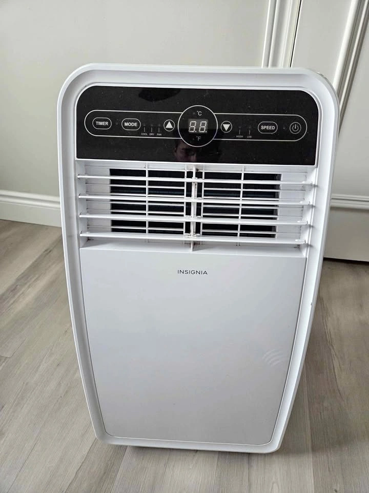 Insignia Air Conditioner