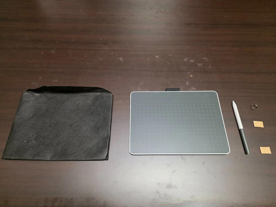 Wacom One M Pen Tablet (Medium) 🎨✍️ - photo 2