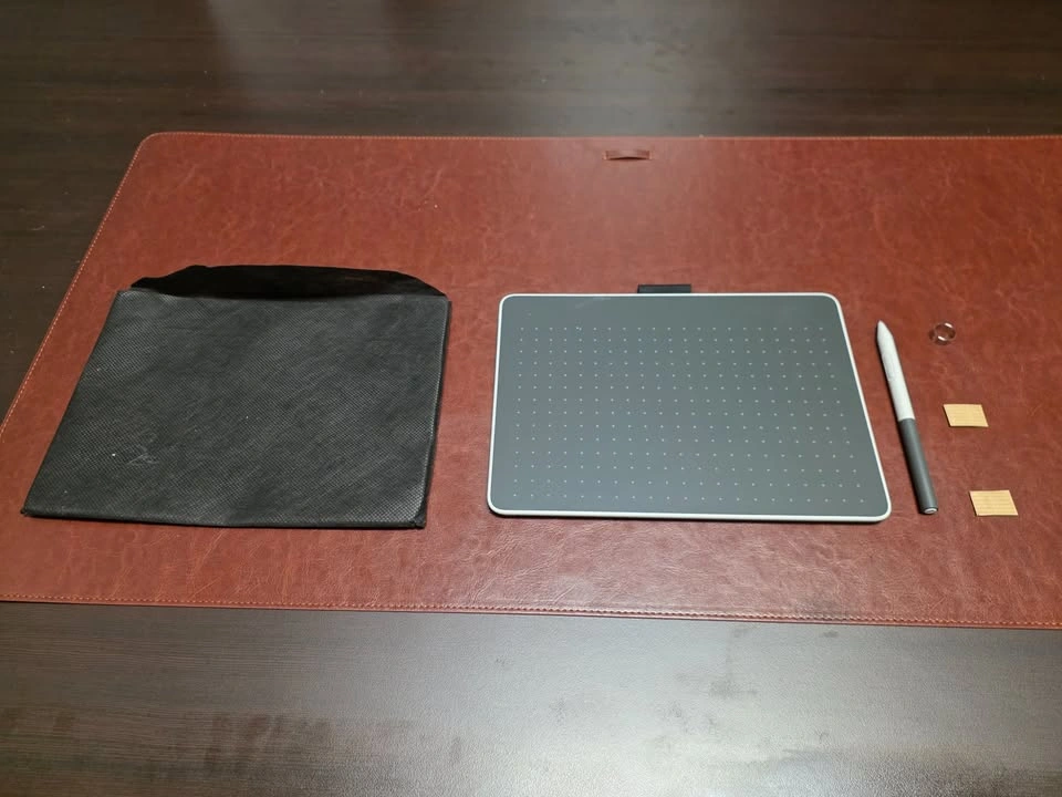 Wacom One M Pen Tablet (Medium) 🎨✍️ - photo 3