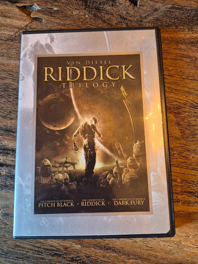 DVD Box Sets