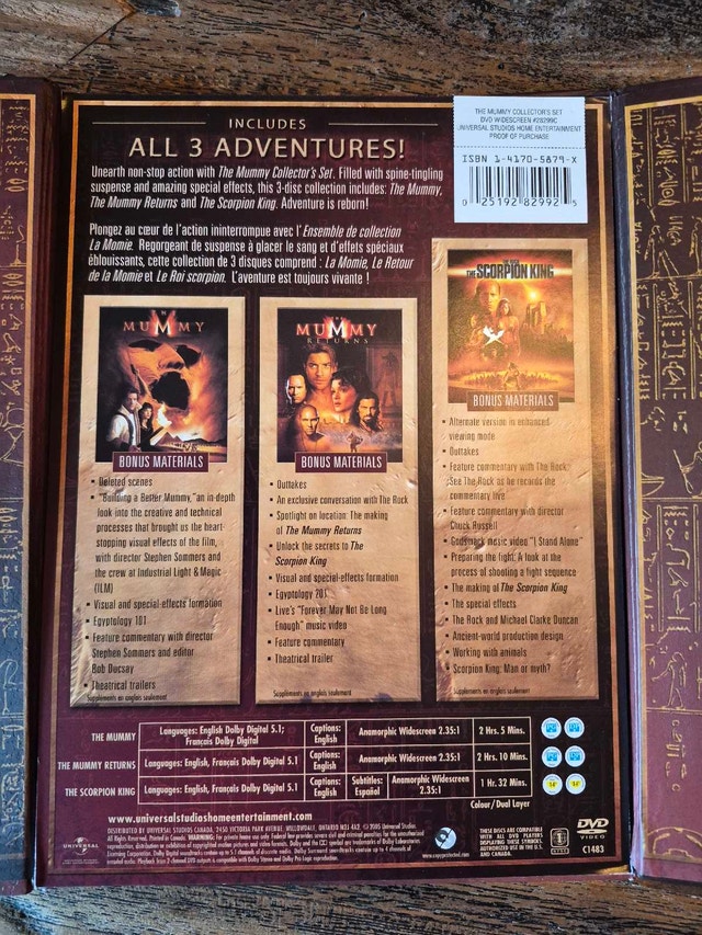 DVD Box Sets - photo 3