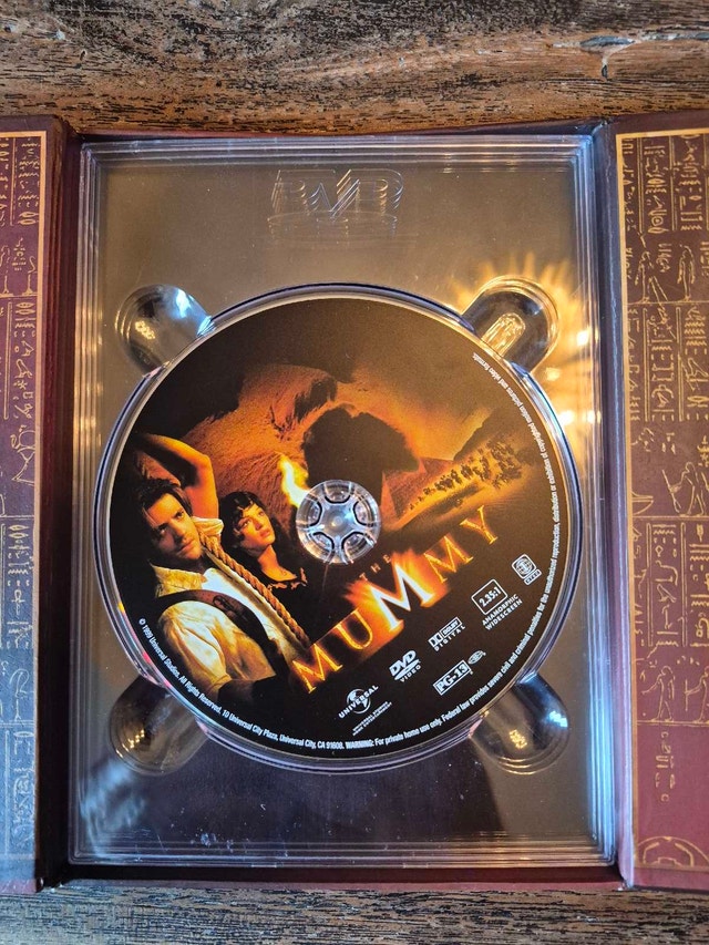 DVD Box Sets - photo 4
