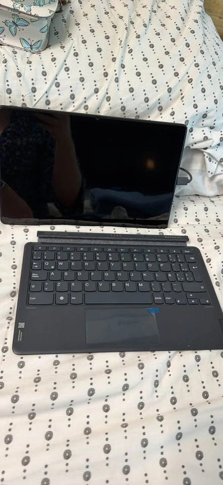 Lenovo Tab P11 with Keyboard and Pen - photo 2