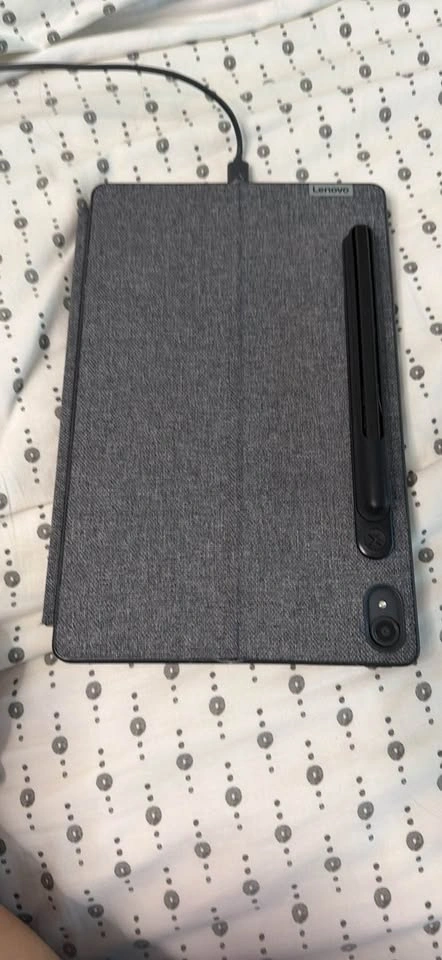 Lenovo Tab P11 with Keyboard and Pen - photo 3