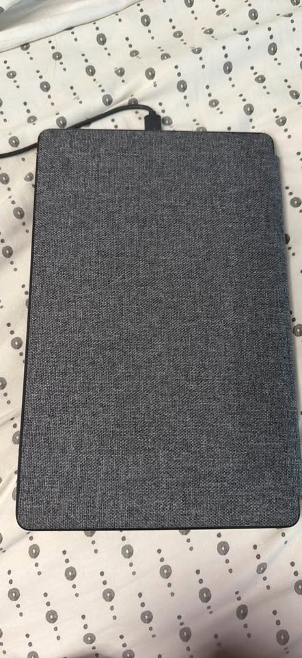 Lenovo Tab P11 with Keyboard and Pen - photo 4