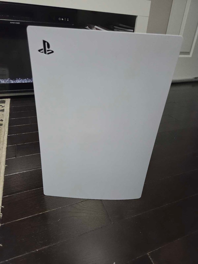 PS5 - Selling for Parts