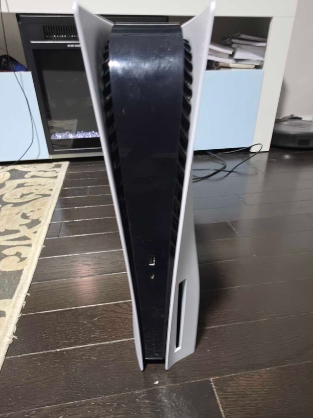 PS5 - Selling for Parts - photo 2