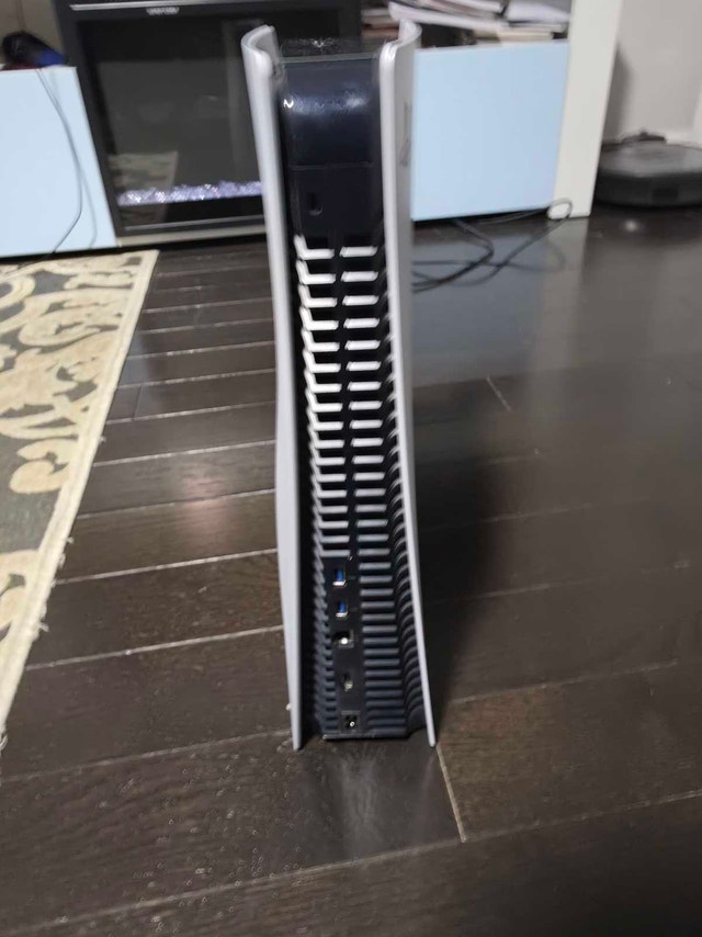 PS5 - Selling for Parts - photo 3