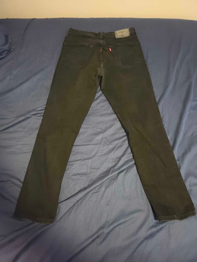 Levi's 541 Jeans