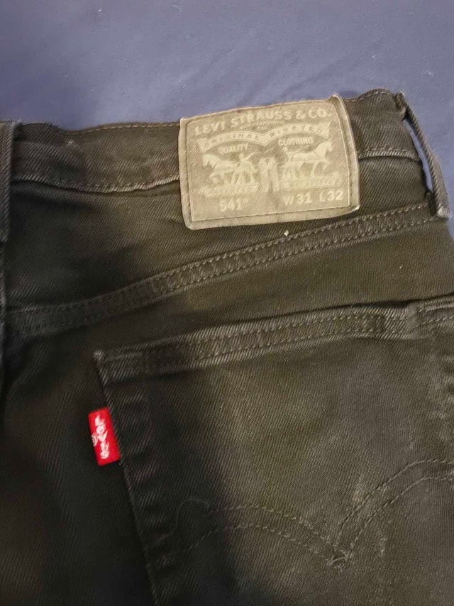 Levi's 541 Jeans - photo 2