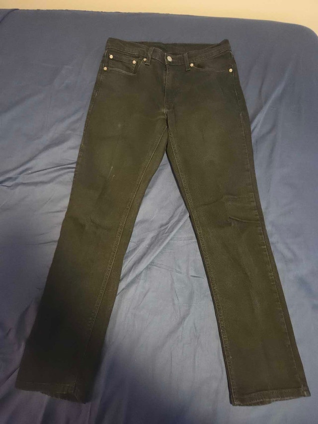 Levi's 541 Jeans - photo 3
