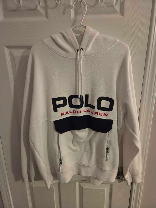 Polo Ralph Lauren Hoodie