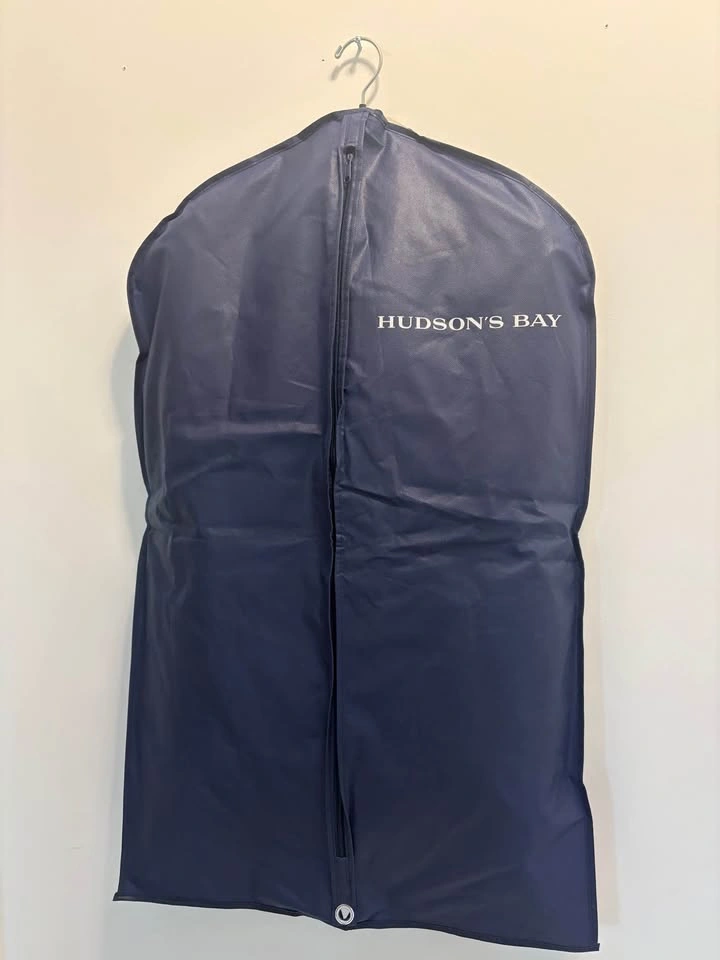 Moores Blue Suit Jacket - photo 3