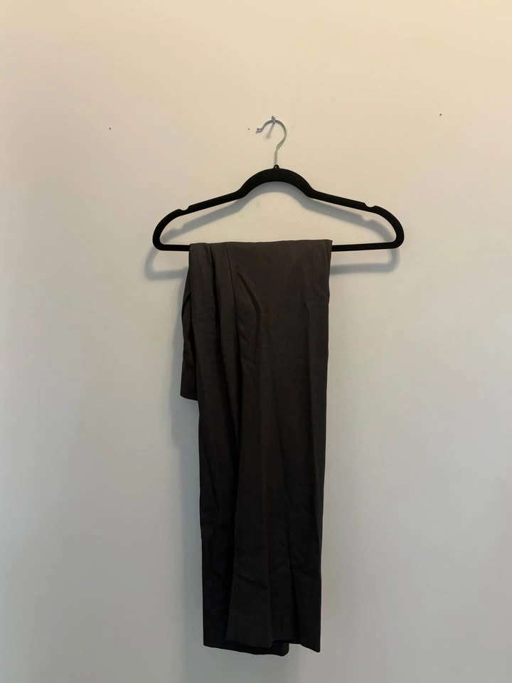 Moores Charcoal Grey 2-Piece Suit - photo 4