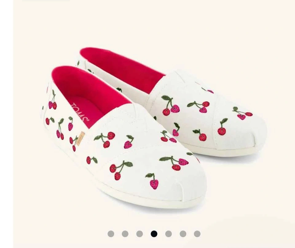 Toms Size 6.5 - photo 2