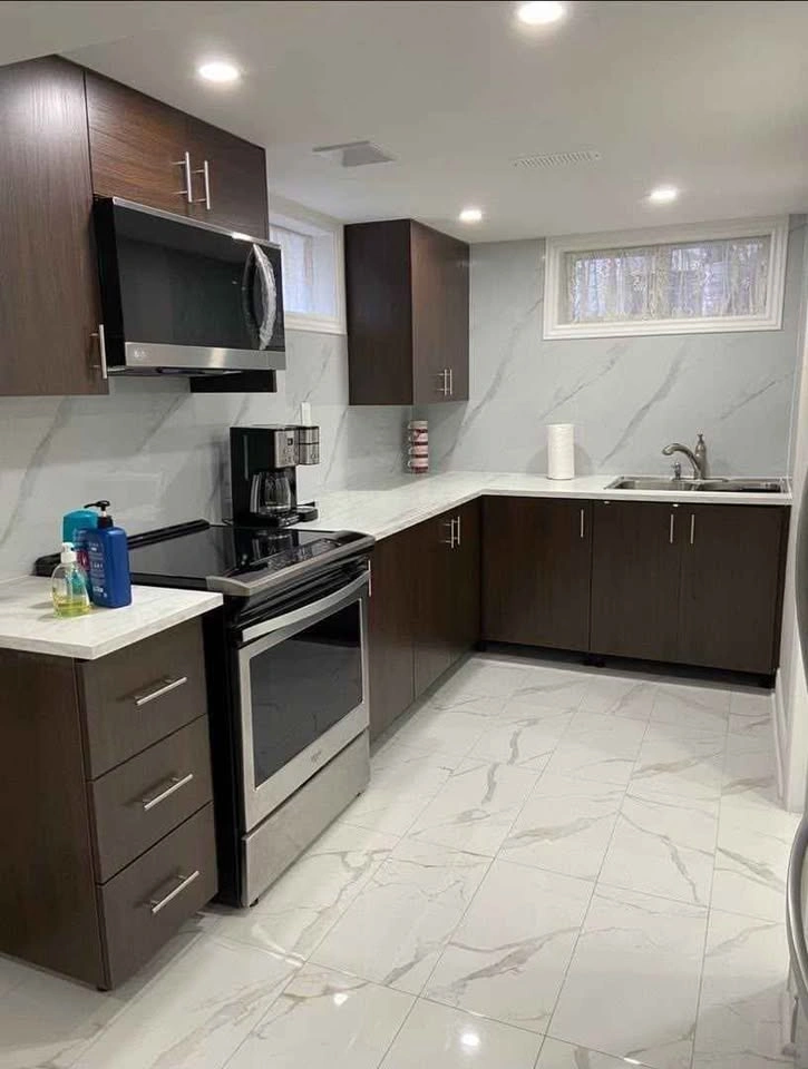 1 Bed 1 Bath - Apartment - photo 4