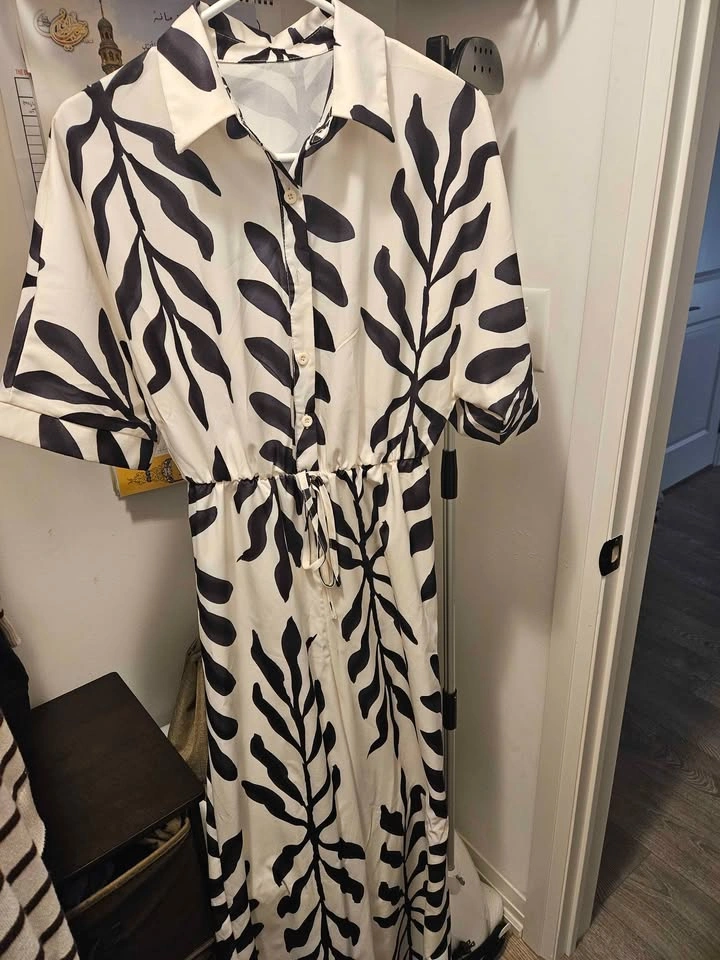 Women jumpsuit - photo 2