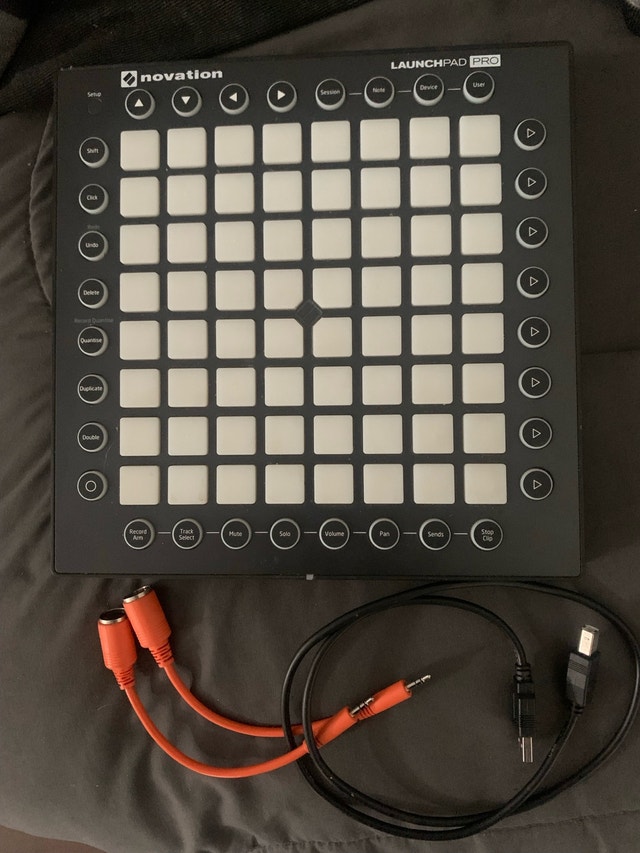 Novation Launchpad Pro Mk1