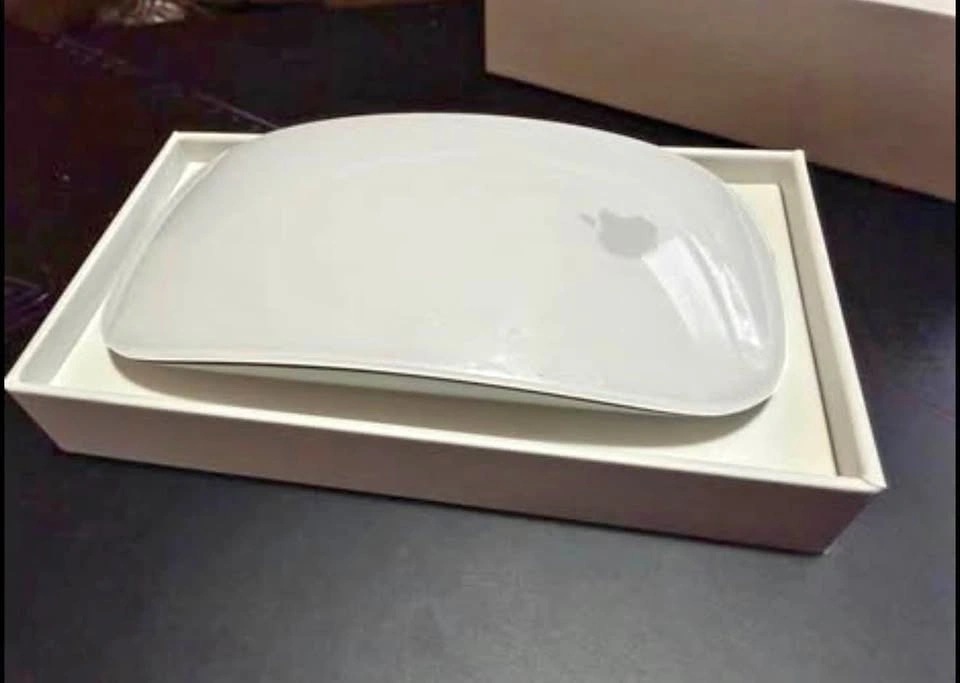 Apple Magic Keyboard with Numeric Keypad + Magic Mouse