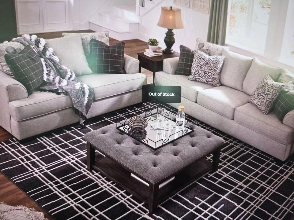 Ashley Furniture. Sofa Sleeper. - photo 4