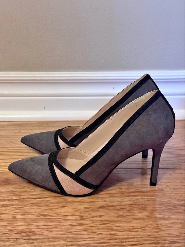 NEW Kelly & Katie size 7 heels