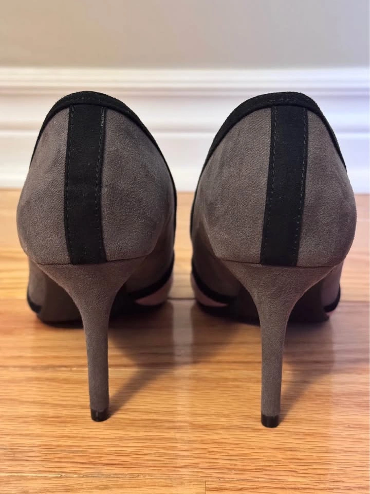 NEW Kelly & Katie size 7 heels - photo 3