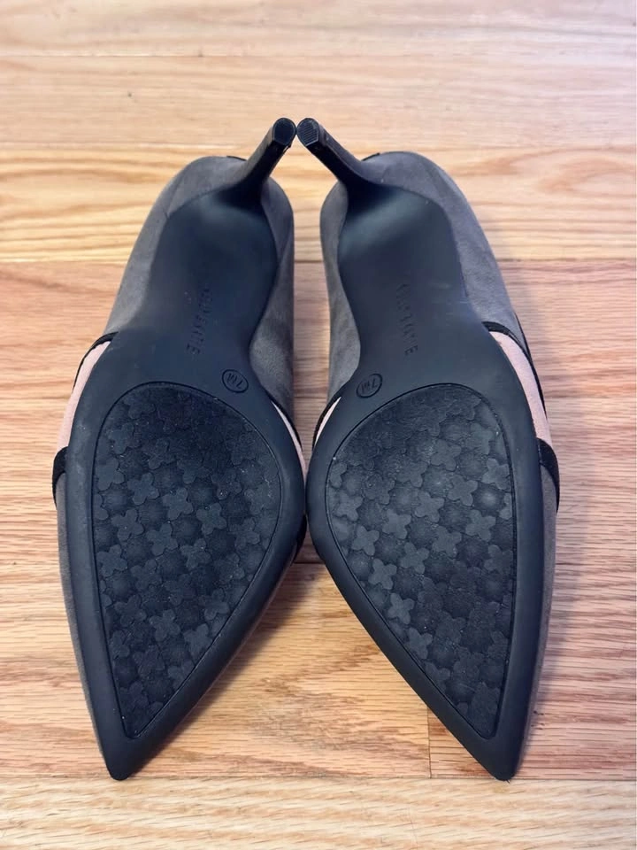 NEW Kelly & Katie size 7 heels - photo 5
