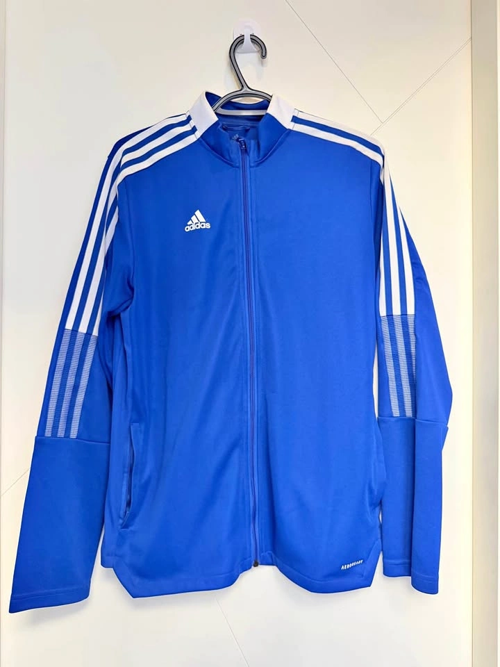 Adidas AEROREADY Track Jacket