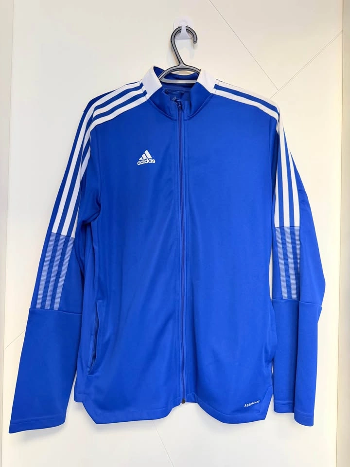 Adidas AEROREADY Track Jacket - photo 2